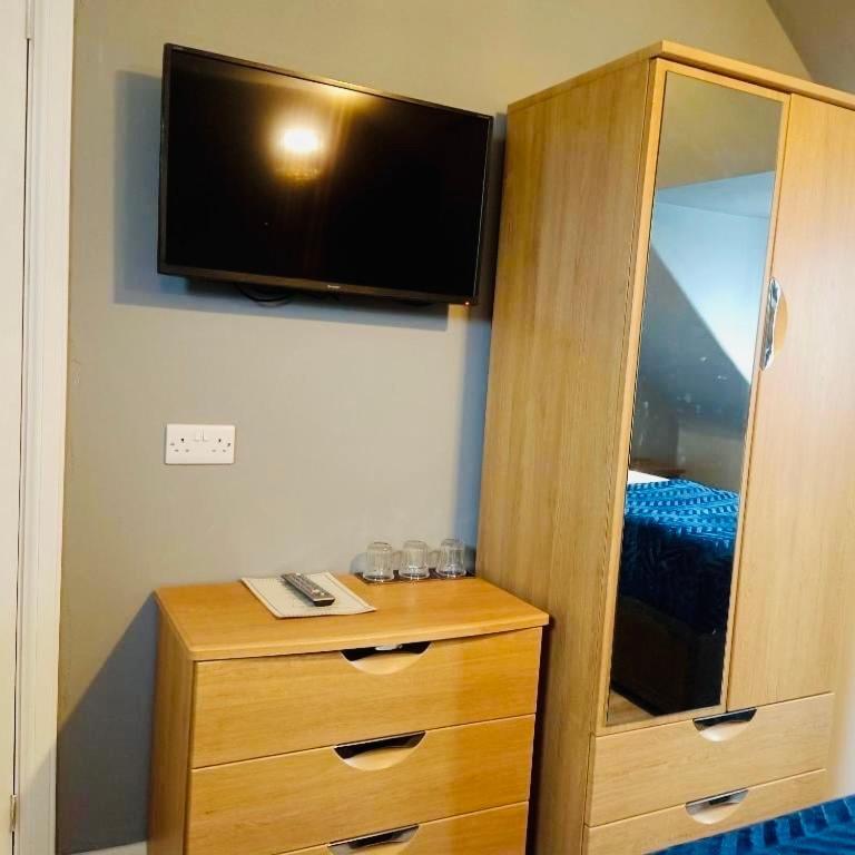 The Milton Accommodation Elgin Zewnętrze zdjęcie