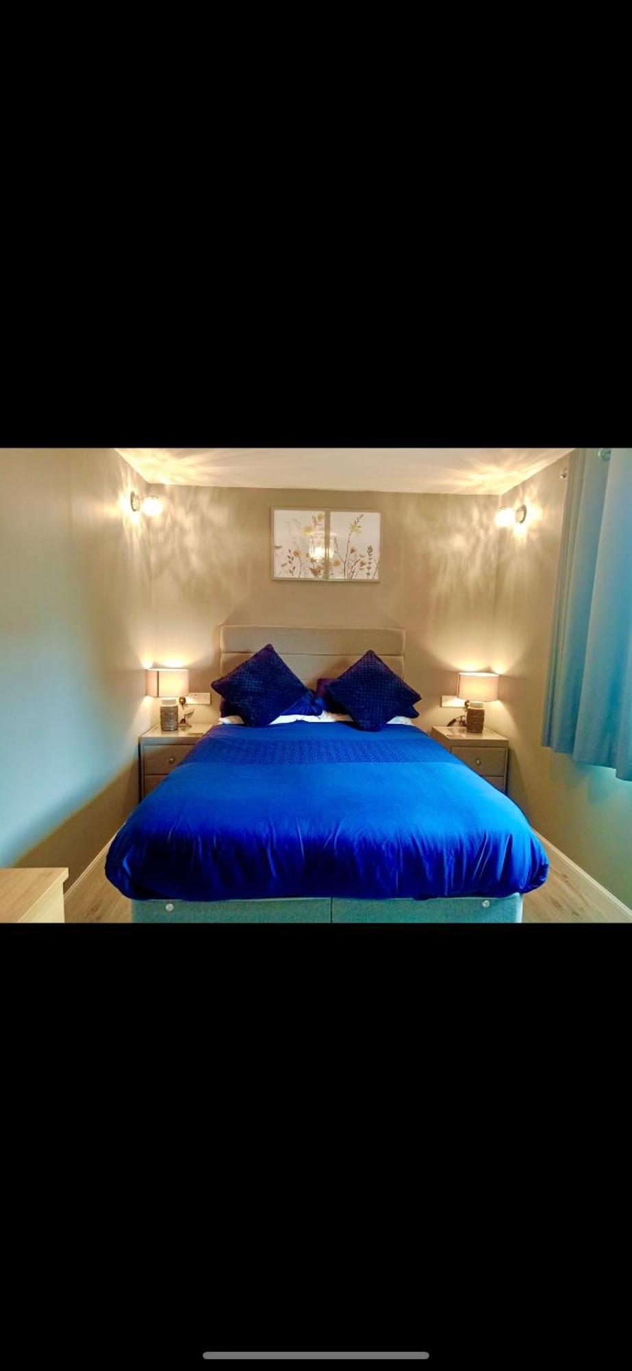 The Milton Accommodation Elgin Zewnętrze zdjęcie